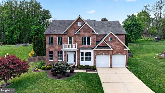 2006 ROYAL FERN CT, Bel Air, MD 21015
