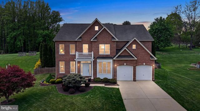 2006 ROYAL FERN CT, Bel Air, MD 21015
