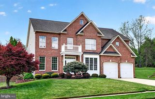 2006 ROYAL FERN CT, Bel Air, MD 21015