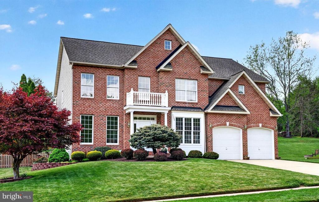 2006 ROYAL FERN CT, Bel Air, MD 21015