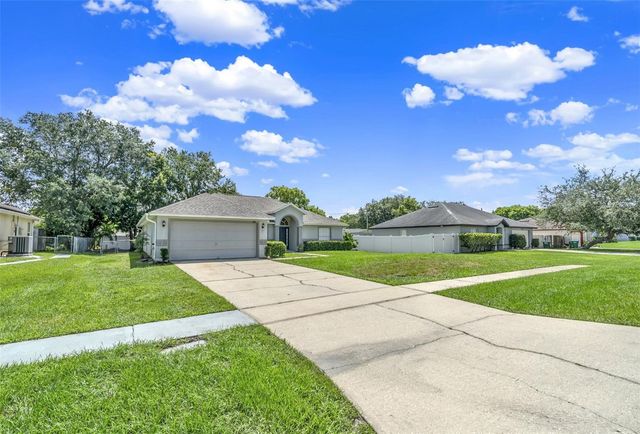 1699 FRUITLAND DRIVE, Deltona, FL 32725