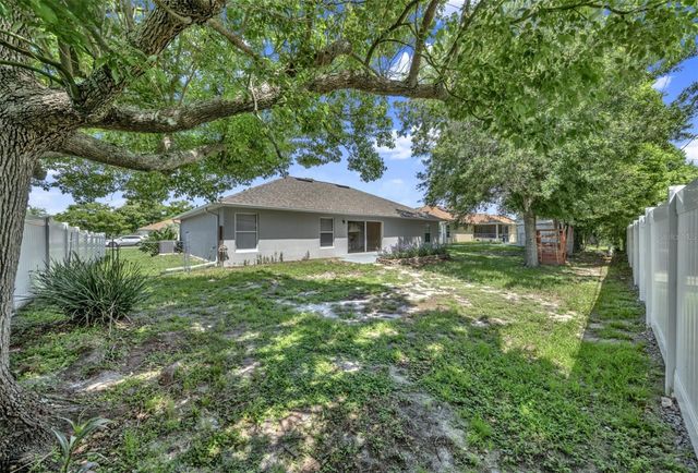 1699 FRUITLAND DRIVE, Deltona, FL 32725