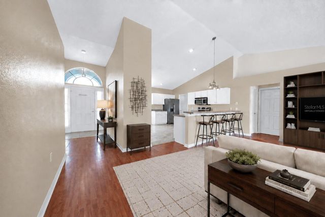 1699 FRUITLAND DRIVE, Deltona, FL 32725