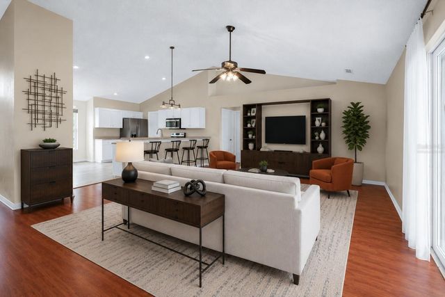 1699 FRUITLAND DRIVE, Deltona, FL 32725