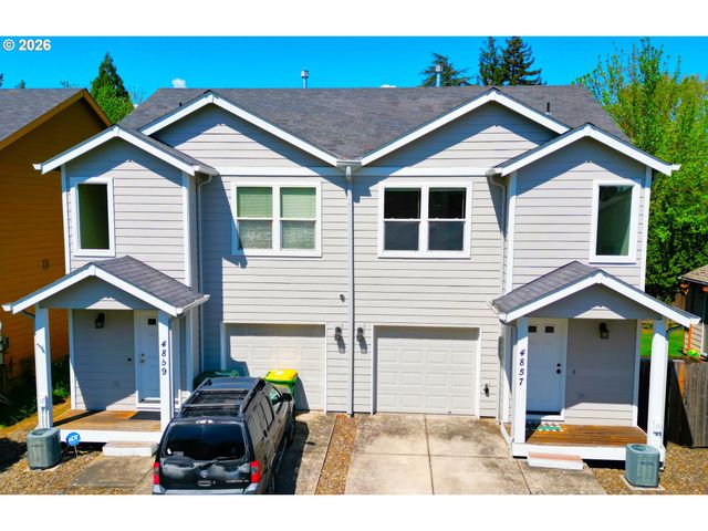 4859 Sw 141ST Ave, Beaverton, OR 97005