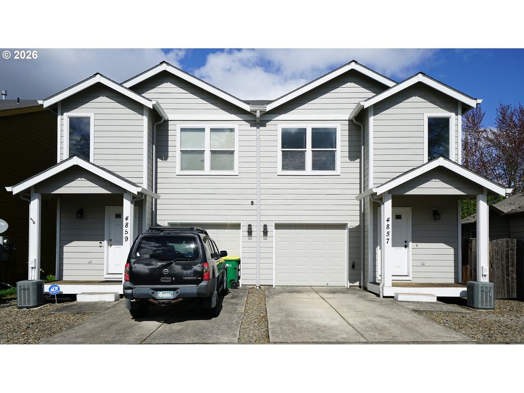 4859 Sw 141ST Ave, Beaverton, OR 97005