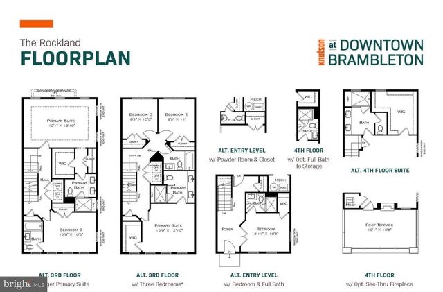 22807 TAWNY PINE SQUARE, Brambleton, VA 20148