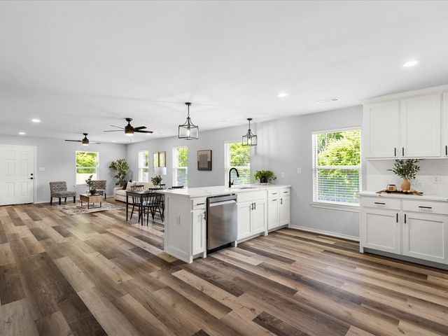 1105 Freeman Street, Fort Worth, TX 76104