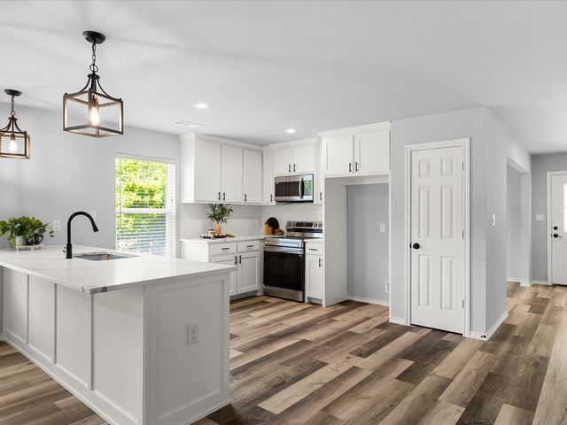 1105 Freeman Street, Fort Worth, TX 76104
