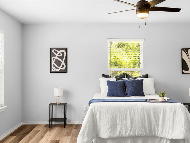1105 Freeman Street, Fort Worth, TX 76104