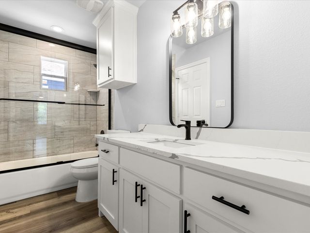 1105 Freeman Street, Fort Worth, TX 76104