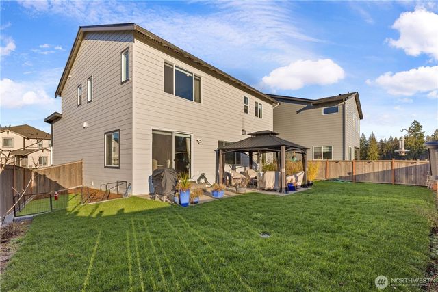 20620 137Th Street SE, Monroe, WA 98272