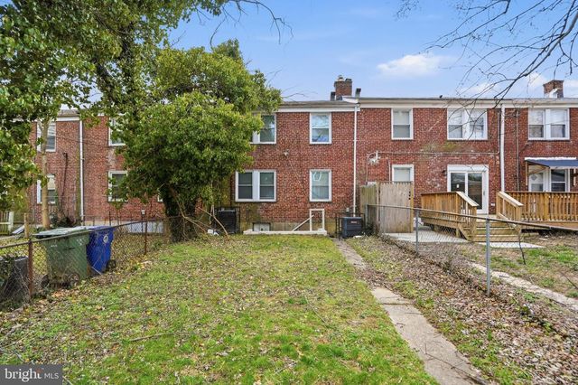 5506 MIDWOOD AVE, Baltimore, MD 21212