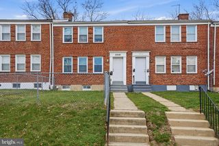 5506 MIDWOOD AVE, Baltimore, MD 21212