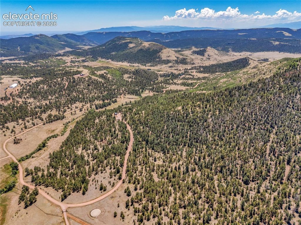 TBD Tallahassee Lane, Canon City, CO 81212 — photo 3