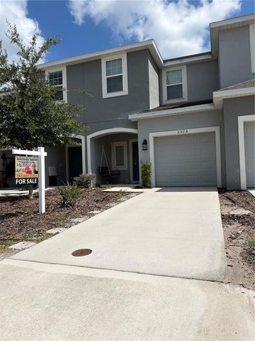 3575 DAVENPORT CREEK COURT, Kissimmee, FL 34746
