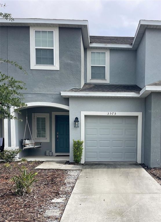 3575 DAVENPORT CREEK COURT, Kissimmee, FL 34746