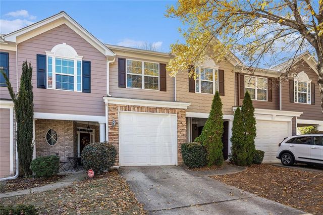 991 Pierce Brennen NE Drive, Lawrenceville, GA 30043