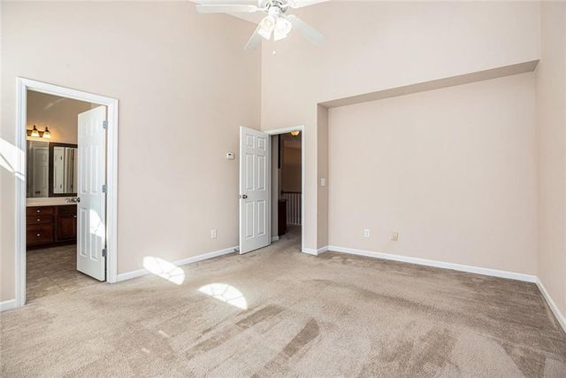 991 Pierce Brennen NE Drive, Lawrenceville, GA 30043