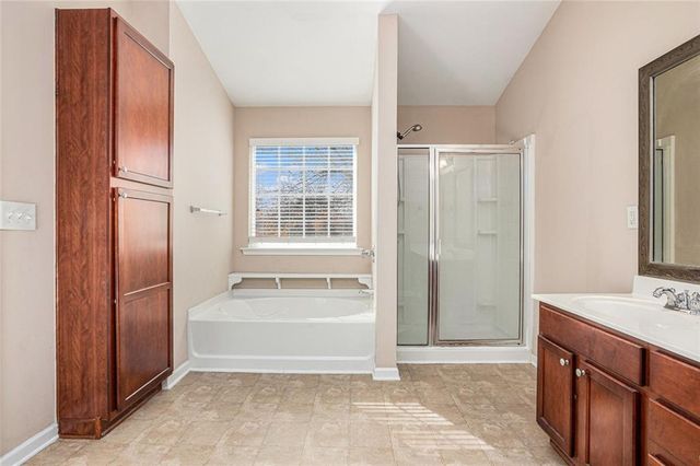 991 Pierce Brennen NE Drive, Lawrenceville, GA 30043