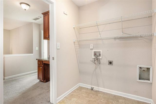 991 Pierce Brennen NE Drive, Lawrenceville, GA 30043