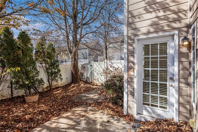 991 Pierce Brennen NE Drive, Lawrenceville, GA 30043