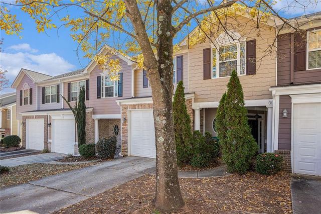 991 Pierce Brennen NE Drive, Lawrenceville, GA 30043