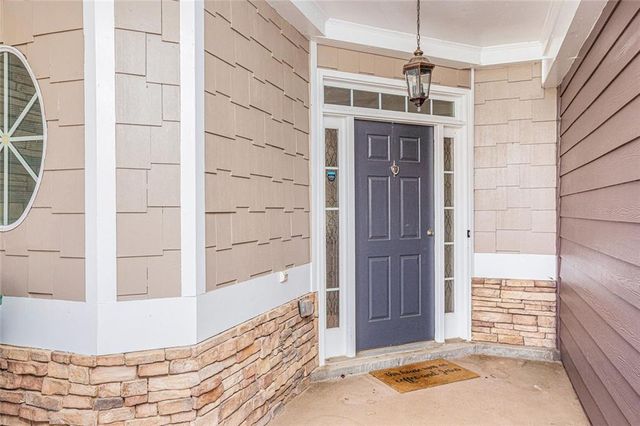 991 Pierce Brennen NE Drive, Lawrenceville, GA 30043