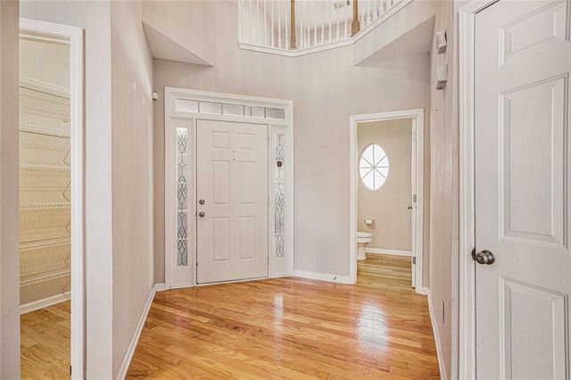 991 Pierce Brennen NE Drive, Lawrenceville, GA 30043