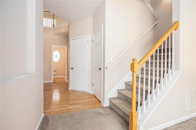 991 Pierce Brennen NE Drive, Lawrenceville, GA 30043