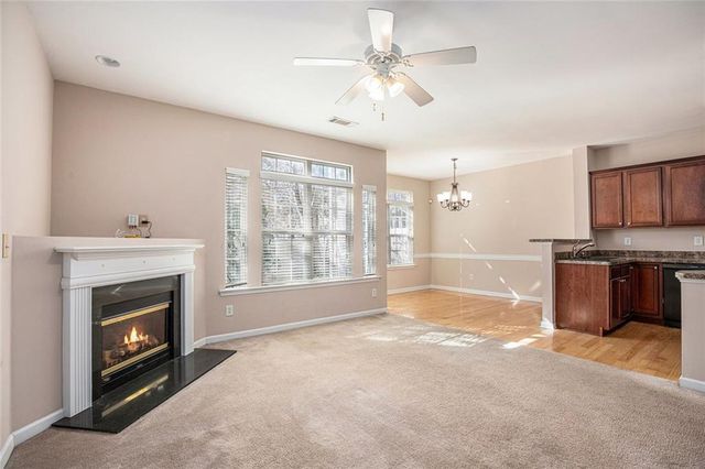 991 Pierce Brennen NE Drive, Lawrenceville, GA 30043