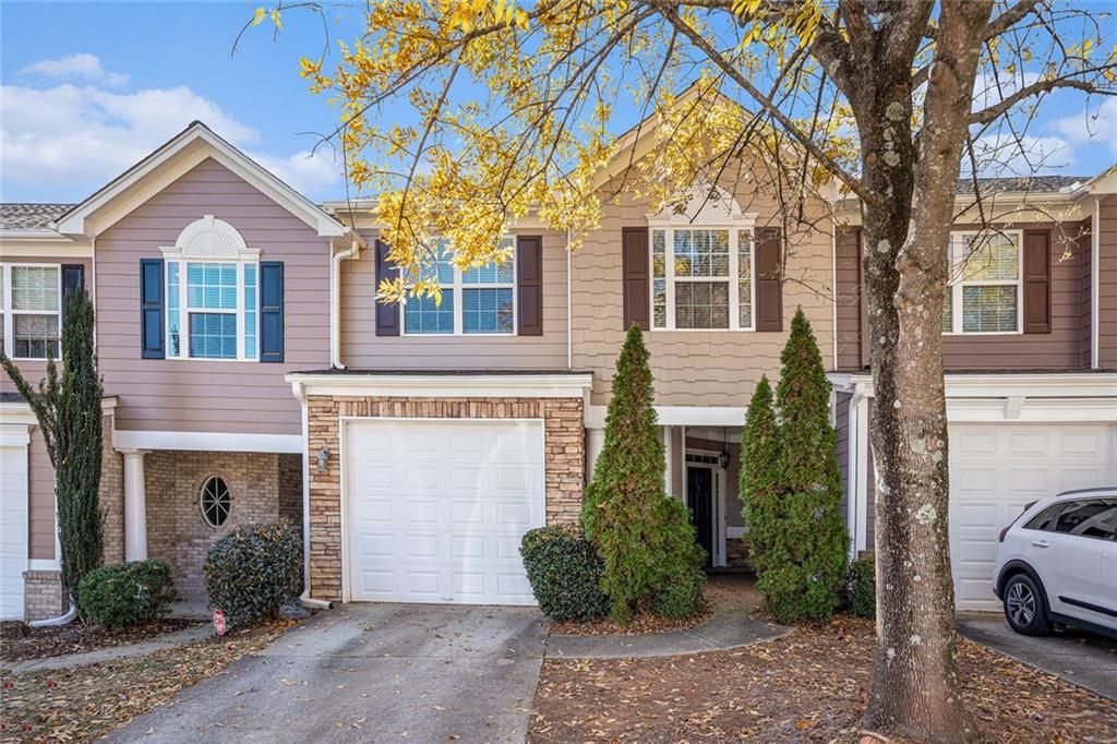 991 Pierce Brennen NE Drive, Lawrenceville, GA 30043