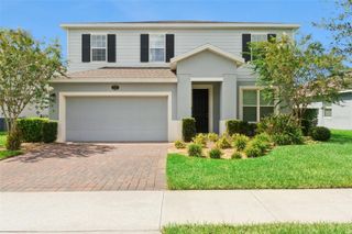 1622 CHELSEA MANOR CIRCLE, Deland, FL 32724