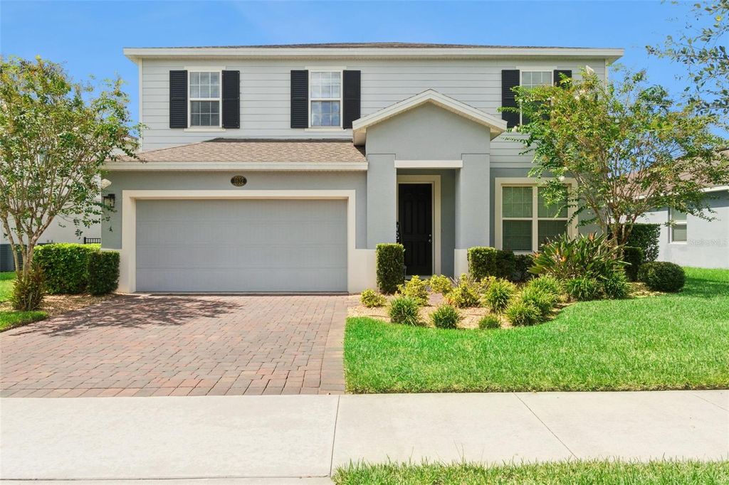 1622 CHELSEA MANOR CIRCLE, Deland, FL 32724
