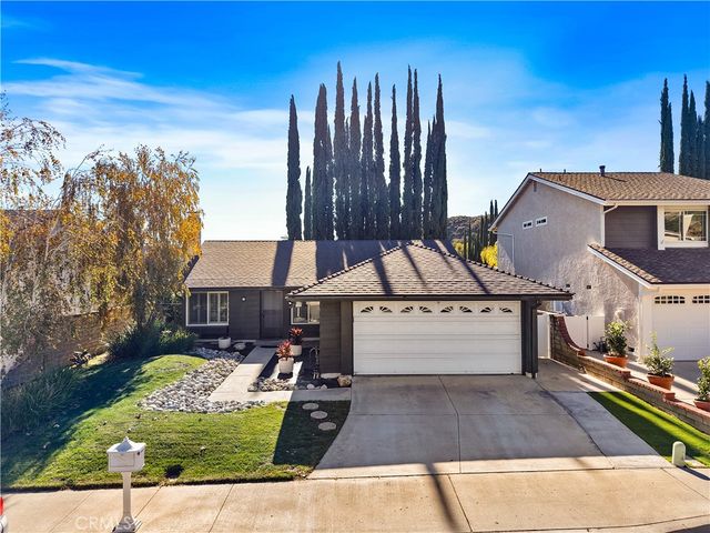 27987 Caraway, Saugus, CA 91350