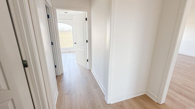 307 Copperas Springs Road, Mcrae, AR 72102