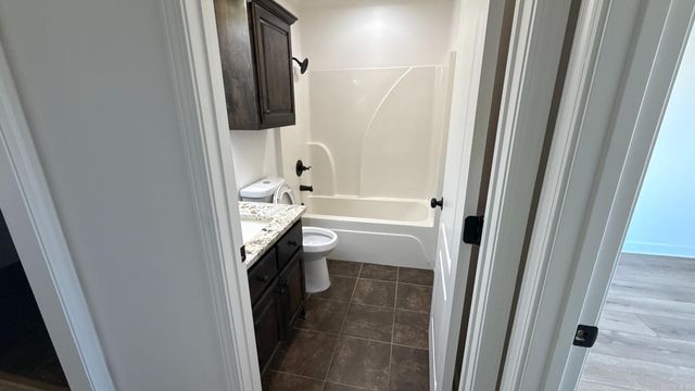 307 Copperas Springs Road, Mcrae, AR 72102