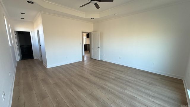 307 Copperas Springs Road, Mcrae, AR 72102