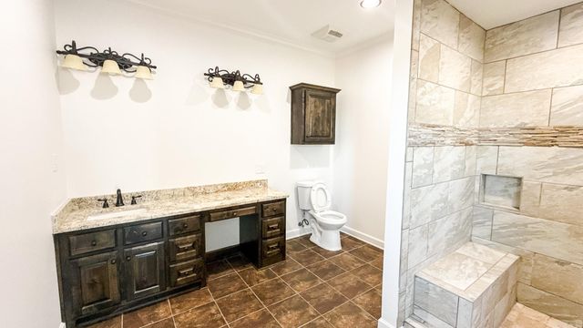 307 Copperas Springs Road, Mcrae, AR 72102