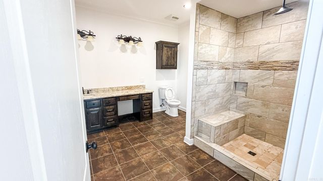 307 Copperas Springs Road, Mcrae, AR 72102