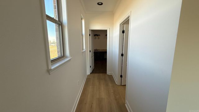 307 Copperas Springs Road, Mcrae, AR 72102