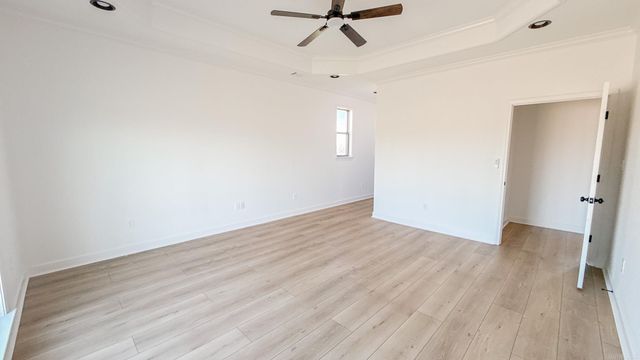 307 Copperas Springs Road, Mcrae, AR 72102