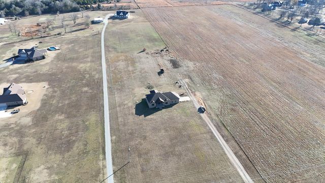 307 Copperas Springs Road, Mcrae, AR 72102