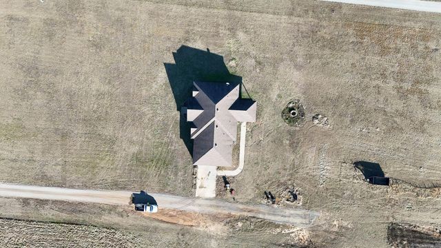 307 Copperas Springs Road, Mcrae, AR 72102