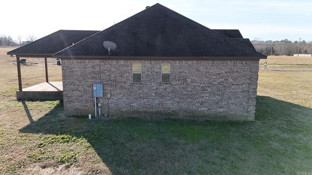 307 Copperas Springs Road, Mcrae, AR 72102