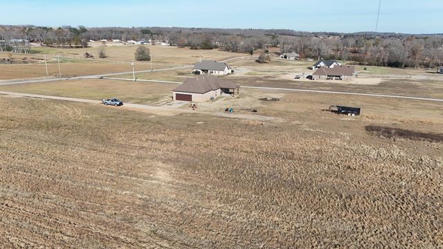 307 Copperas Springs Road, Mcrae, AR 72102