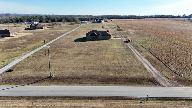 307 Copperas Springs Road, Mcrae, AR 72102