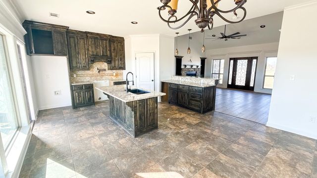 307 Copperas Springs Road, Mcrae, AR 72102