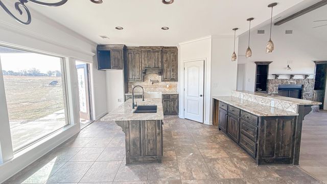 307 Copperas Springs Road, Mcrae, AR 72102