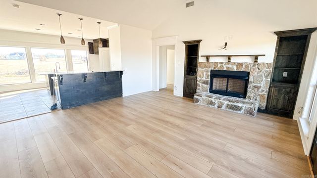 307 Copperas Springs Road, Mcrae, AR 72102